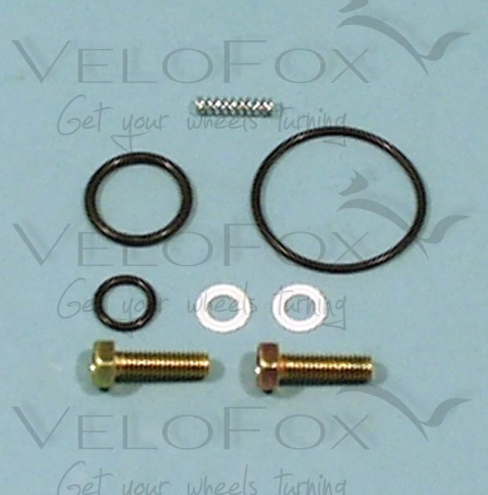 TourMax Fuel Tap Repair Kit Fits Suzuki DR 400 S 1980 1981 EBay