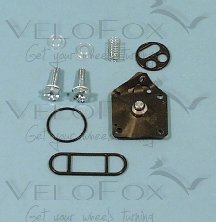 TourMax Fuel Tap Repair Kit Fits Suzuki GSF 600 S Bandit 1996 2004 EBay