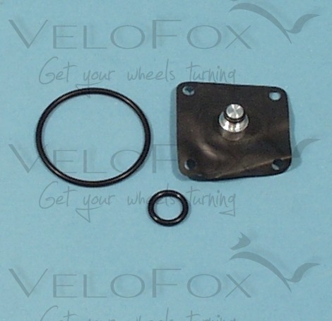 Tourmax Fuel Tap Repair Kit Fits Suzuki Gsx E Ebay