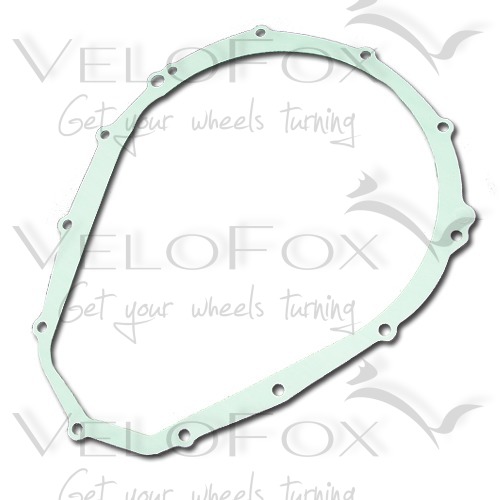 Athena Clutch Cover Gasket fits Suzuki GSX 650 FA ABS 2009-2011 - Picture 1 of 1