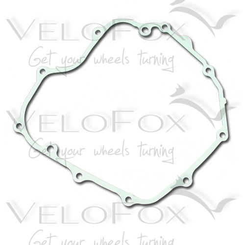 Athena Clutch Cover Gasket fits Kawasaki Ninja EX 250 R Ninja 2008-2014 - Picture 1 of 1