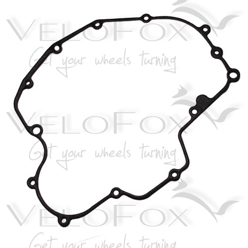 Athena Clutch Cover Gasket fits Husqvarna TE 450 2007 - Picture 1 of 1