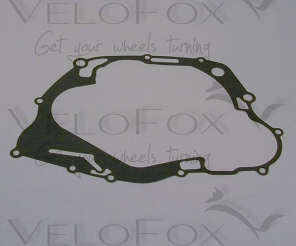 Athena Clutch Cover Gasket fits Yamaha XT 250 1980-1990 - Picture 1 of 1