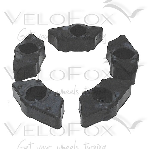 Cush Drive Rubbers fits Honda ST 1100 A Pan European ABS 1992-2001 - 第 1/1 張圖片