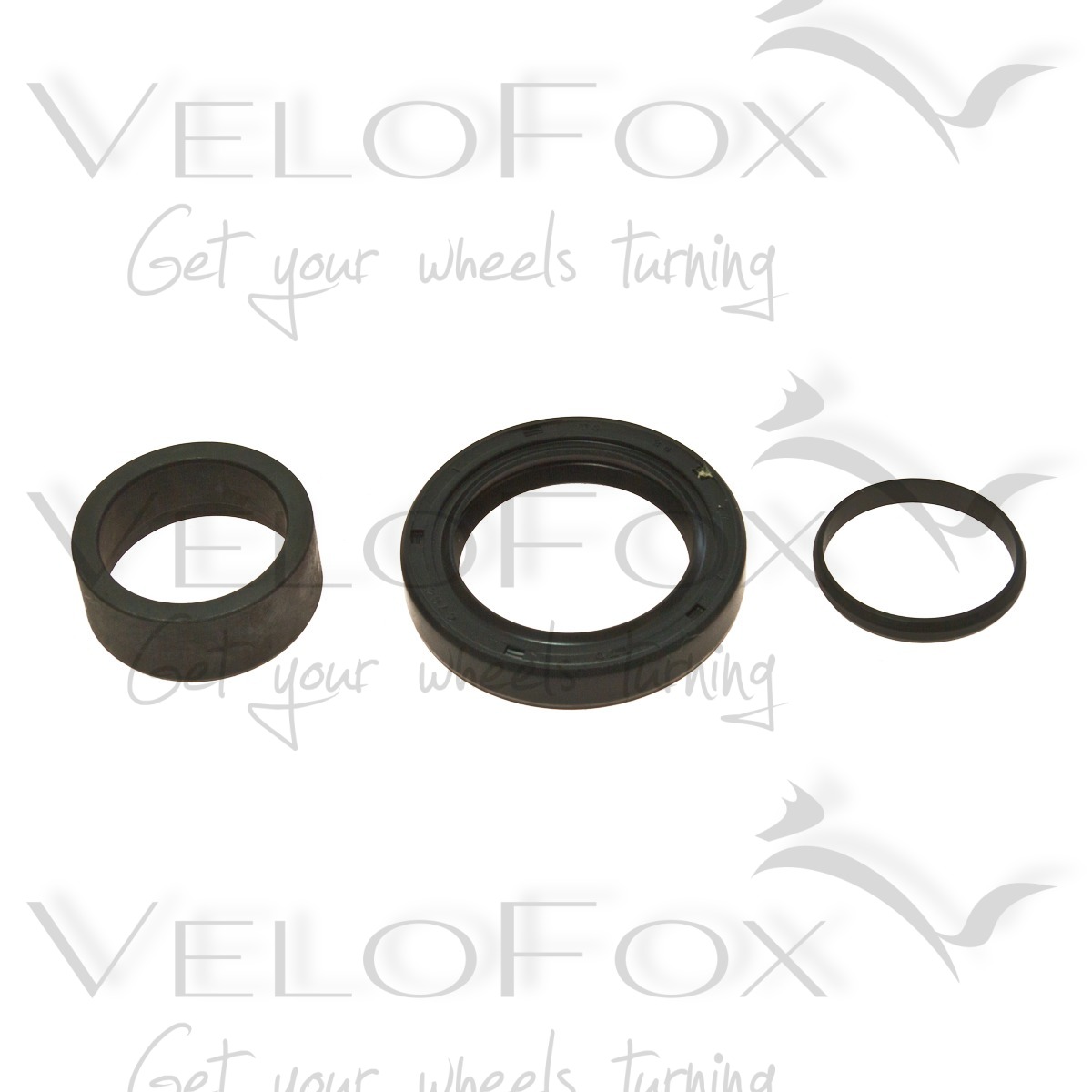 Countershaft Seal Repair Kit Fits Honda Cr R Ebay