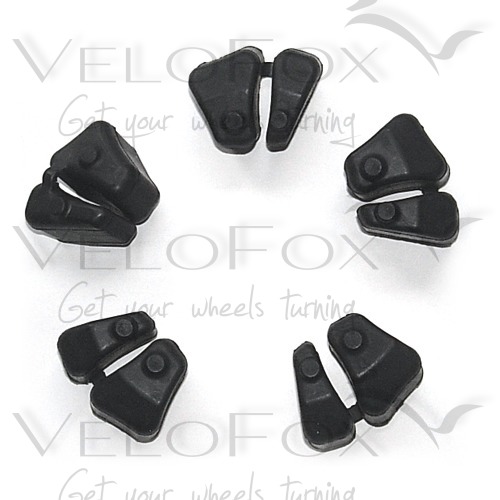 Cush Drive Rubbers fits Honda VFR 800 FI 50th Special Model 1999 - Picture 1 of 1