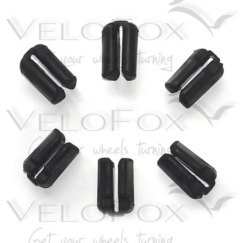 Cush Drive Rubbers fits Honda FMX 650 Funmoto 2005-2007 - Picture 1 of 1