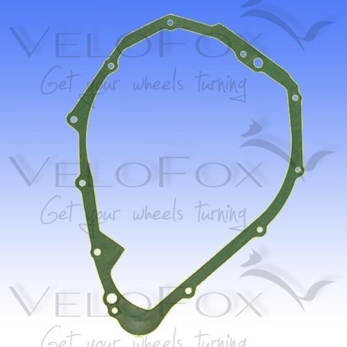 Athena Alternator Cover Gasket fits Yamaha VMX-12 1200 D Vmax 1992-1993 - Picture 1 of 1