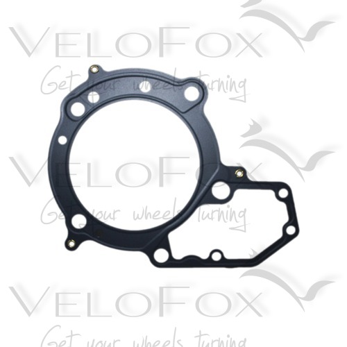 Athena Cylinder Head Gasket fits BMW R 1200 HP2 Megamoto ABS 2007-2011 - Picture 1 of 1