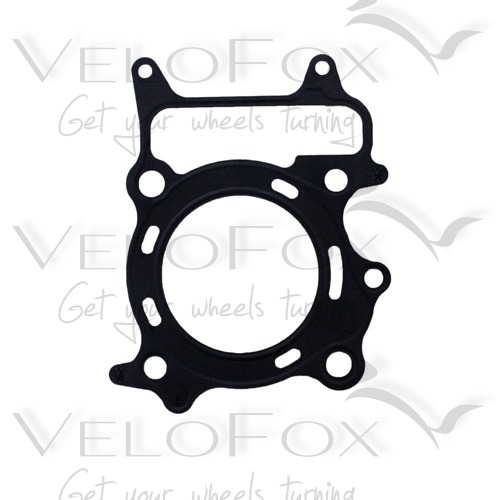 Athena Cylinder Head Gasket fits Honda SH 300 i A ABS 2007-2011 - Picture 1 of 1