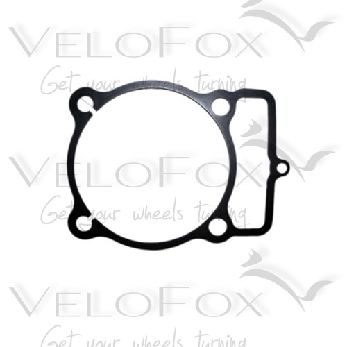 Athena Cylinder Base Gasket fits Husqvarna TE 450 ie 2008-2010 - Picture 1 of 1