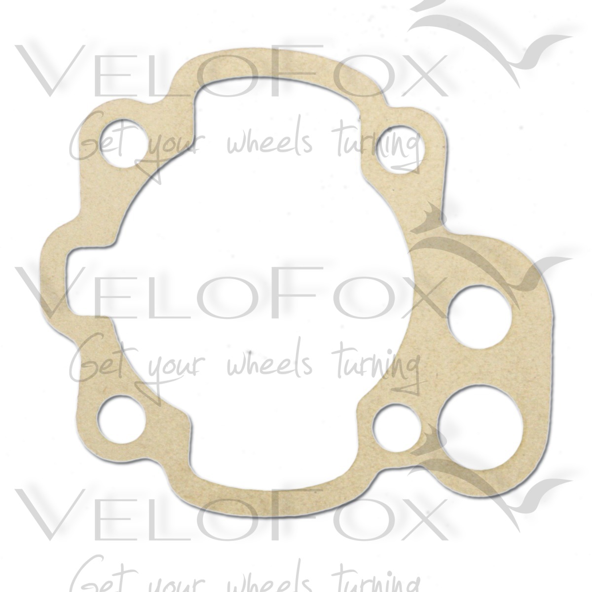 Athena Cylinder Base Gasket fits Rieju MRT 50 Racing Supermoto Art Collect. 2013 - Picture 1 of 1